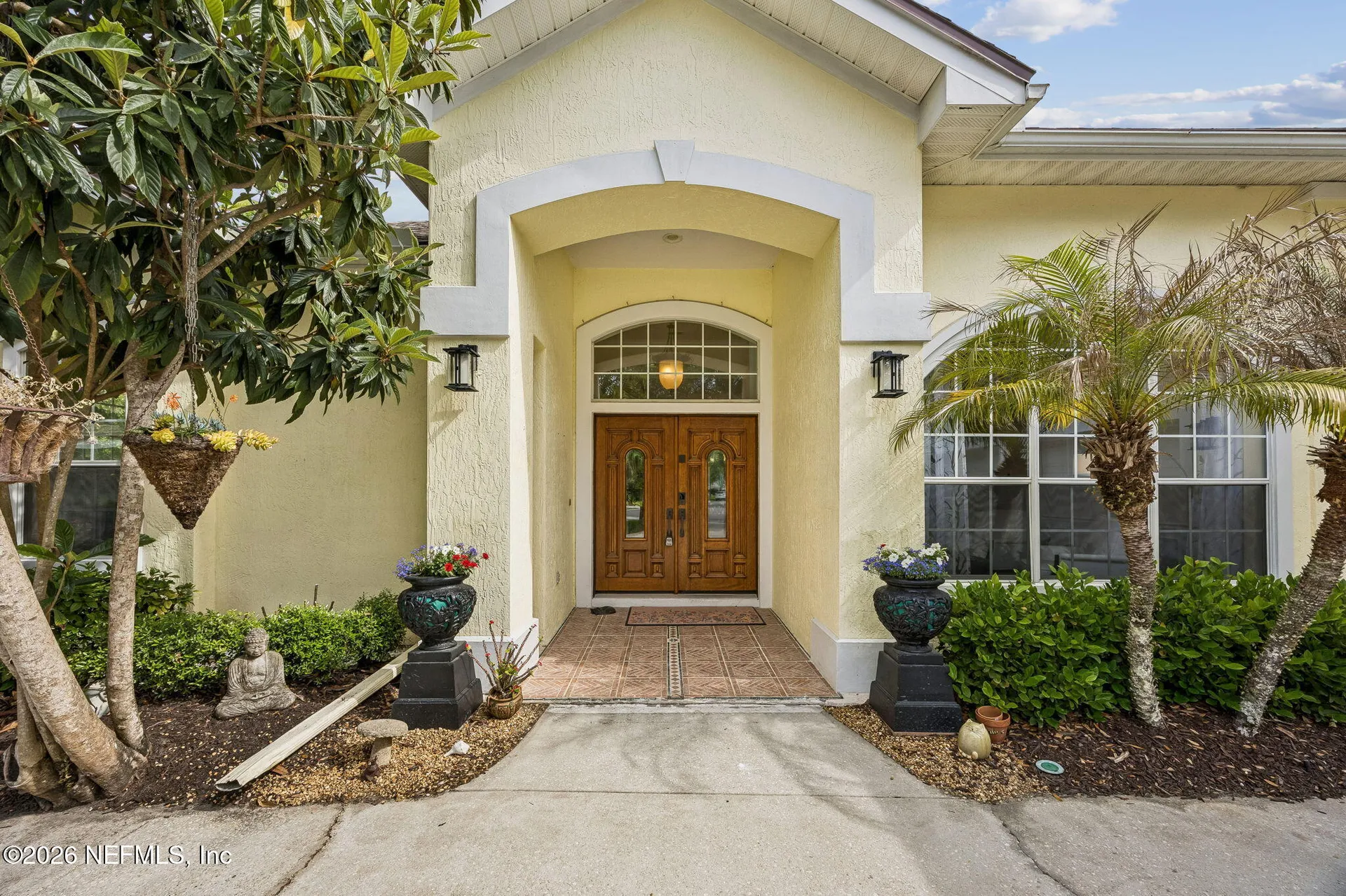 447 W Mill Chase Court Ponte Vedra Beach FL 32082
