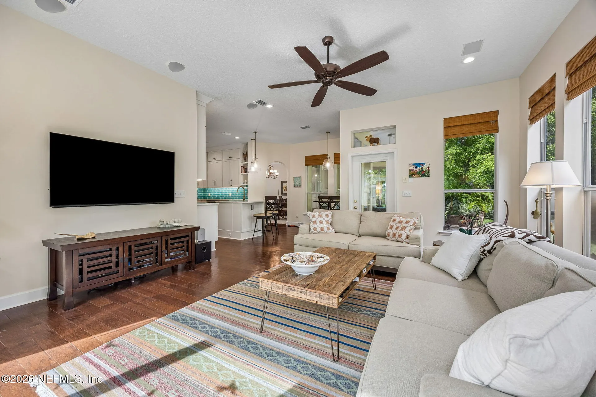 447 W Mill Chase Court Ponte Vedra Beach FL 32082