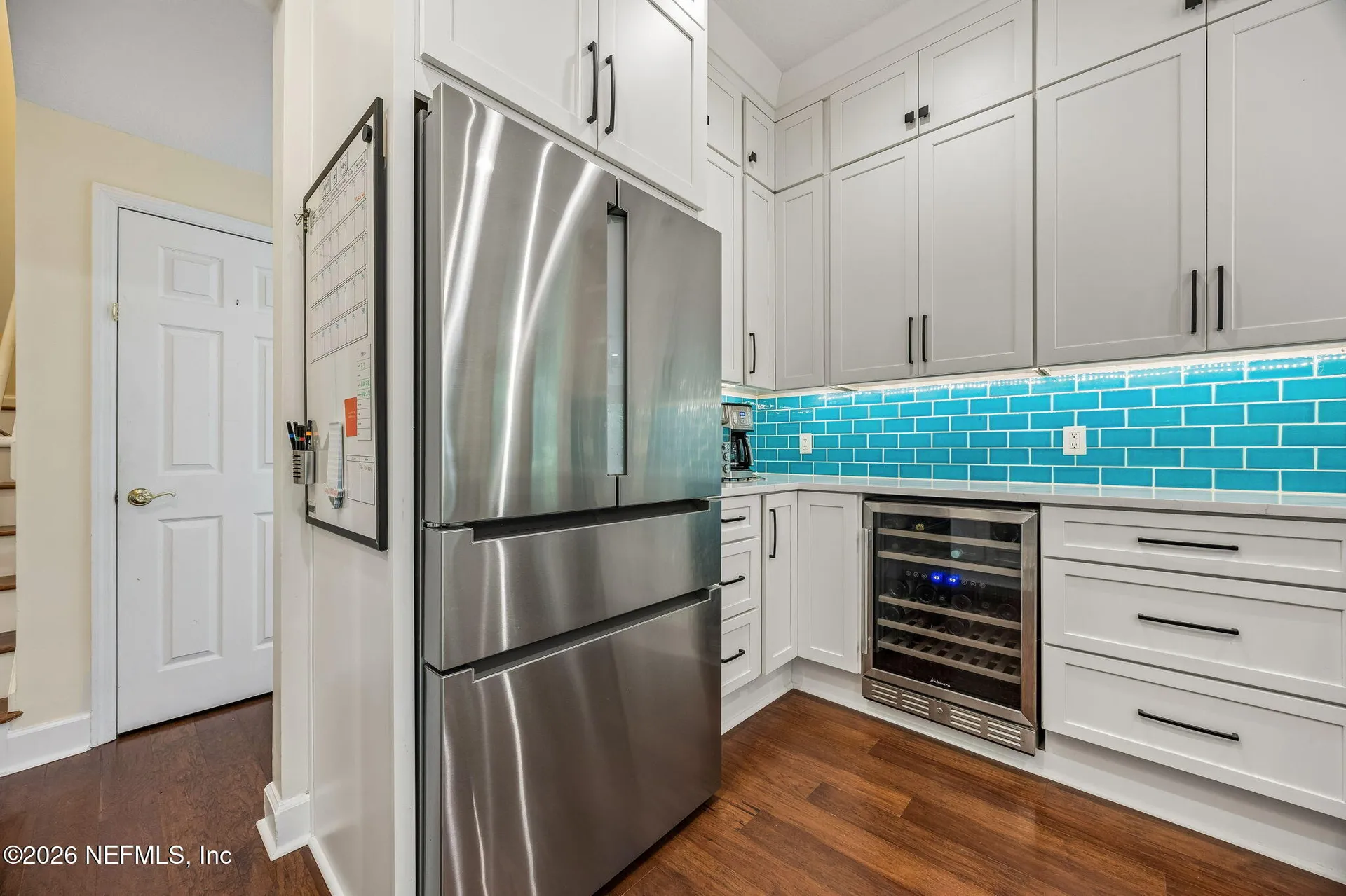 447 W Mill Chase Court Ponte Vedra Beach FL 32082