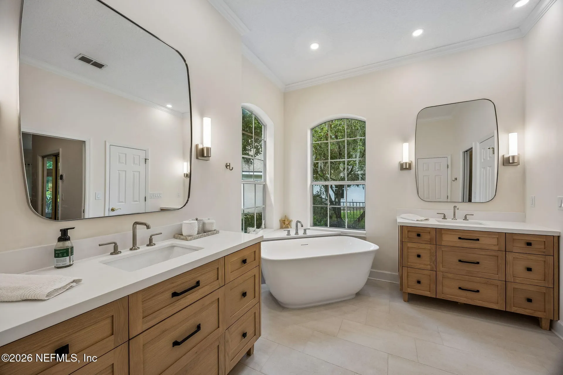 447 W Mill Chase Court Ponte Vedra Beach FL 32082