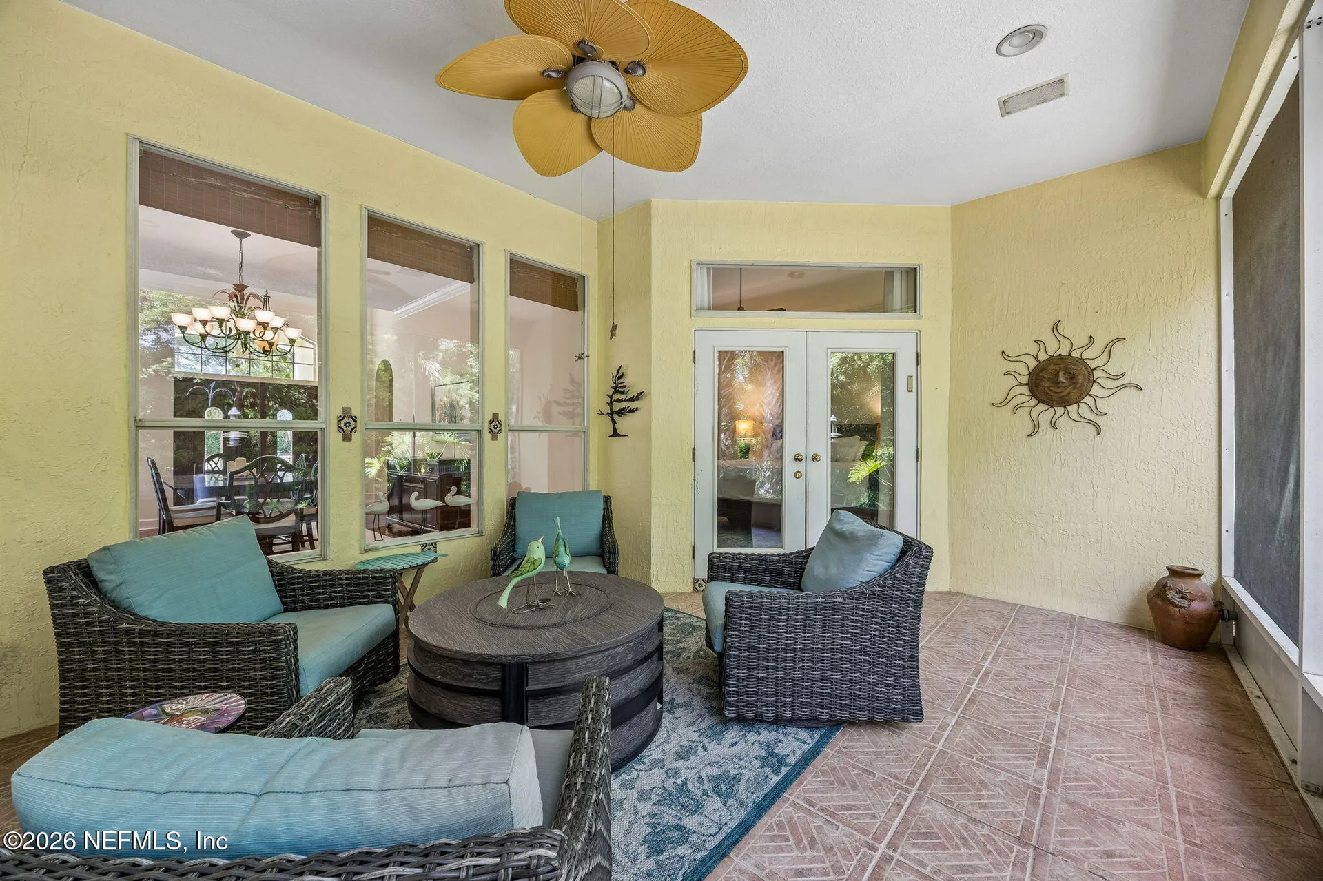447 W Mill Chase Court Ponte Vedra Beach FL 32082