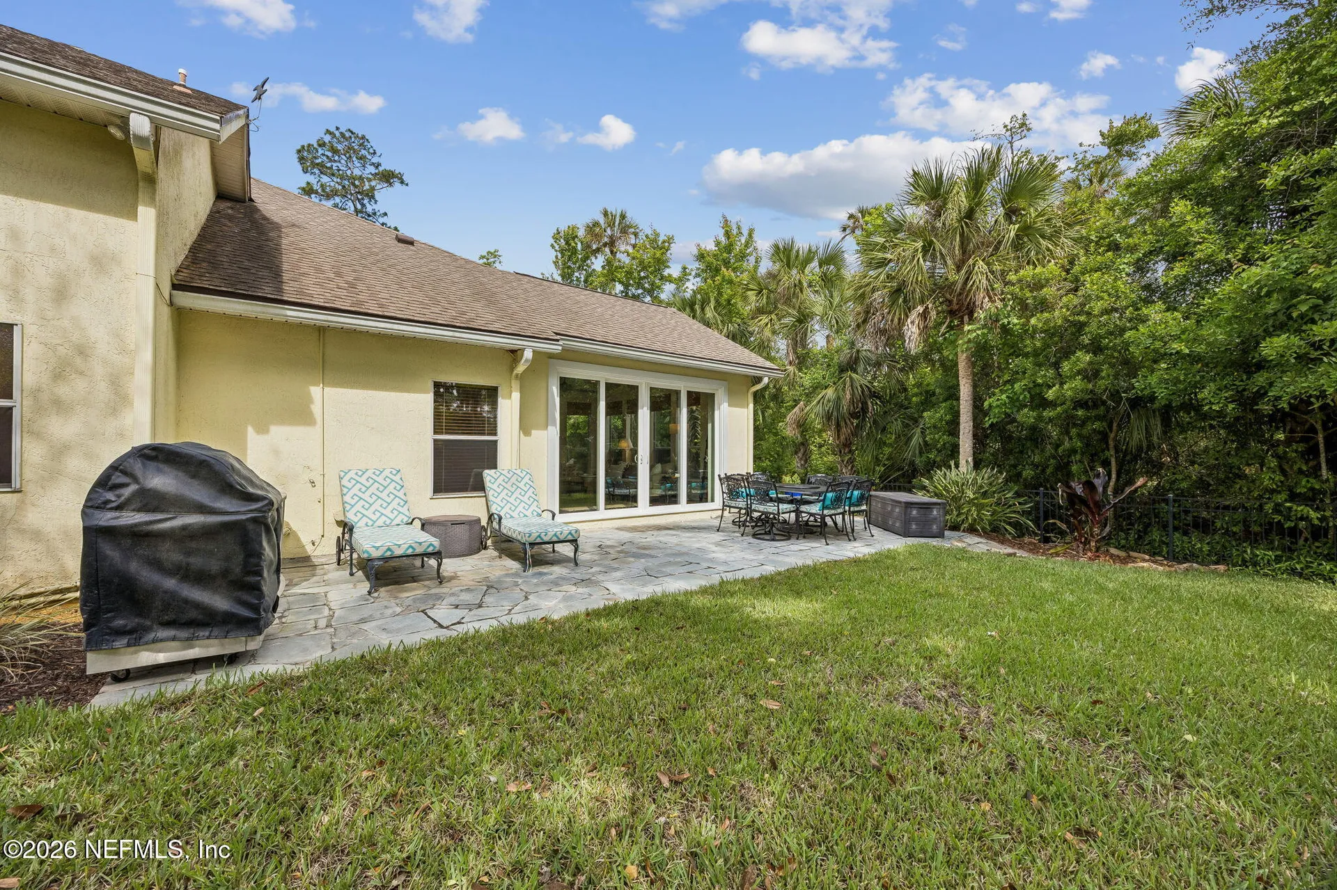 447 W Mill Chase Court Ponte Vedra Beach FL 32082