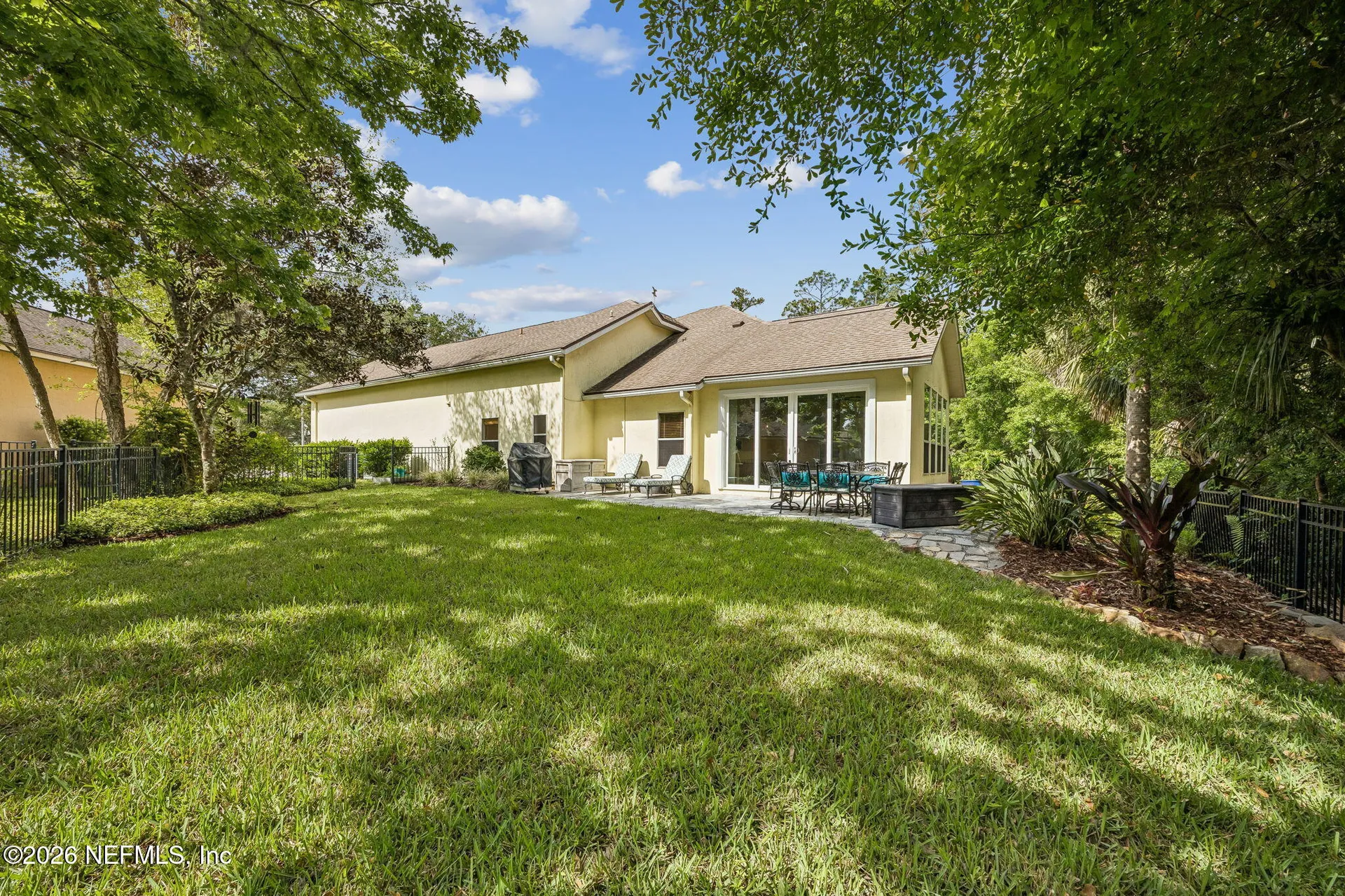 447 W Mill Chase Court Ponte Vedra Beach FL 32082