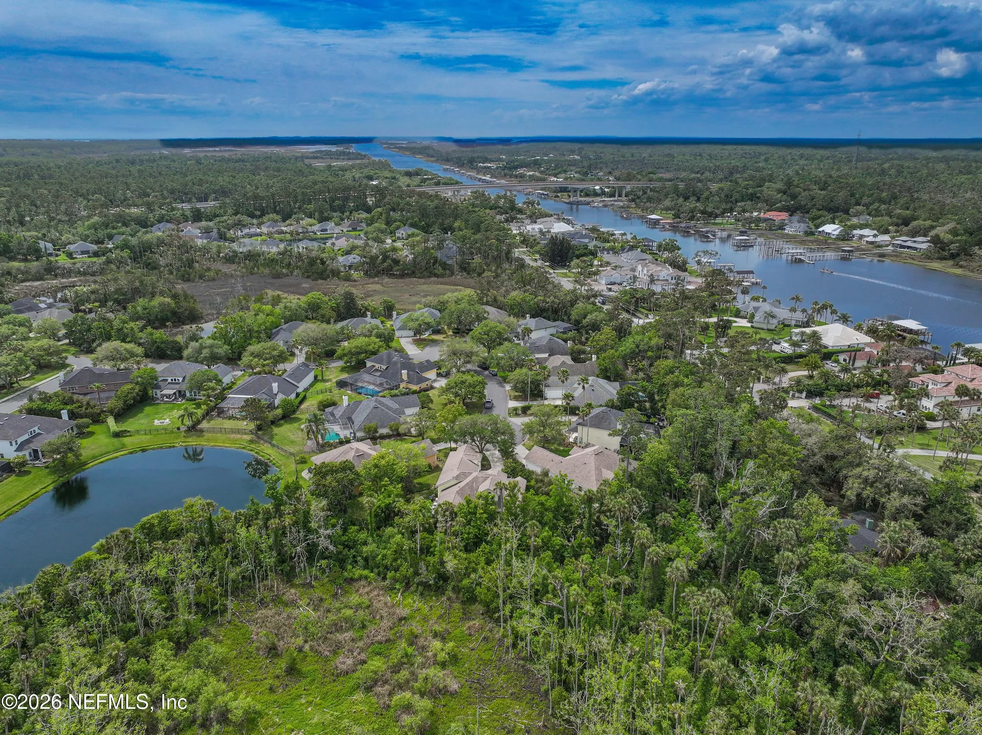 447 W Mill Chase Court Ponte Vedra Beach FL 32082