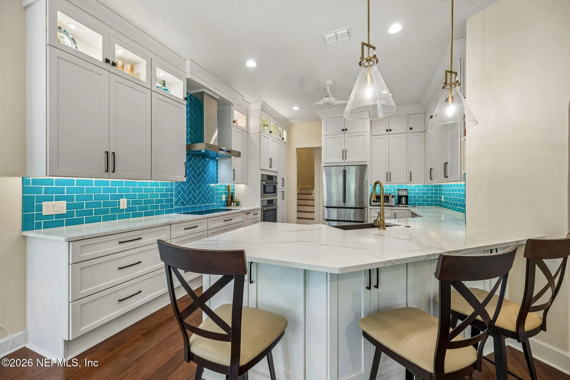 447 W Mill Chase Court Ponte Vedra Beach FL 32082