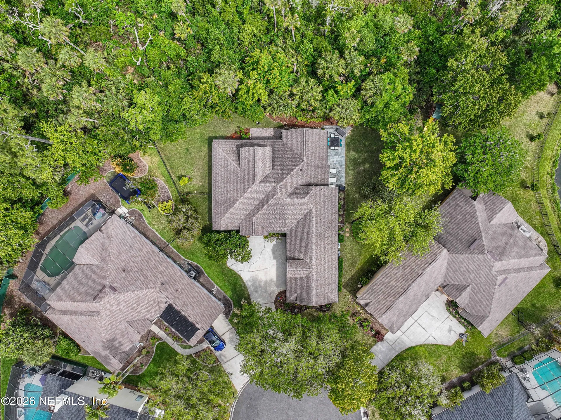 447 W Mill Chase Court Ponte Vedra Beach FL 32082