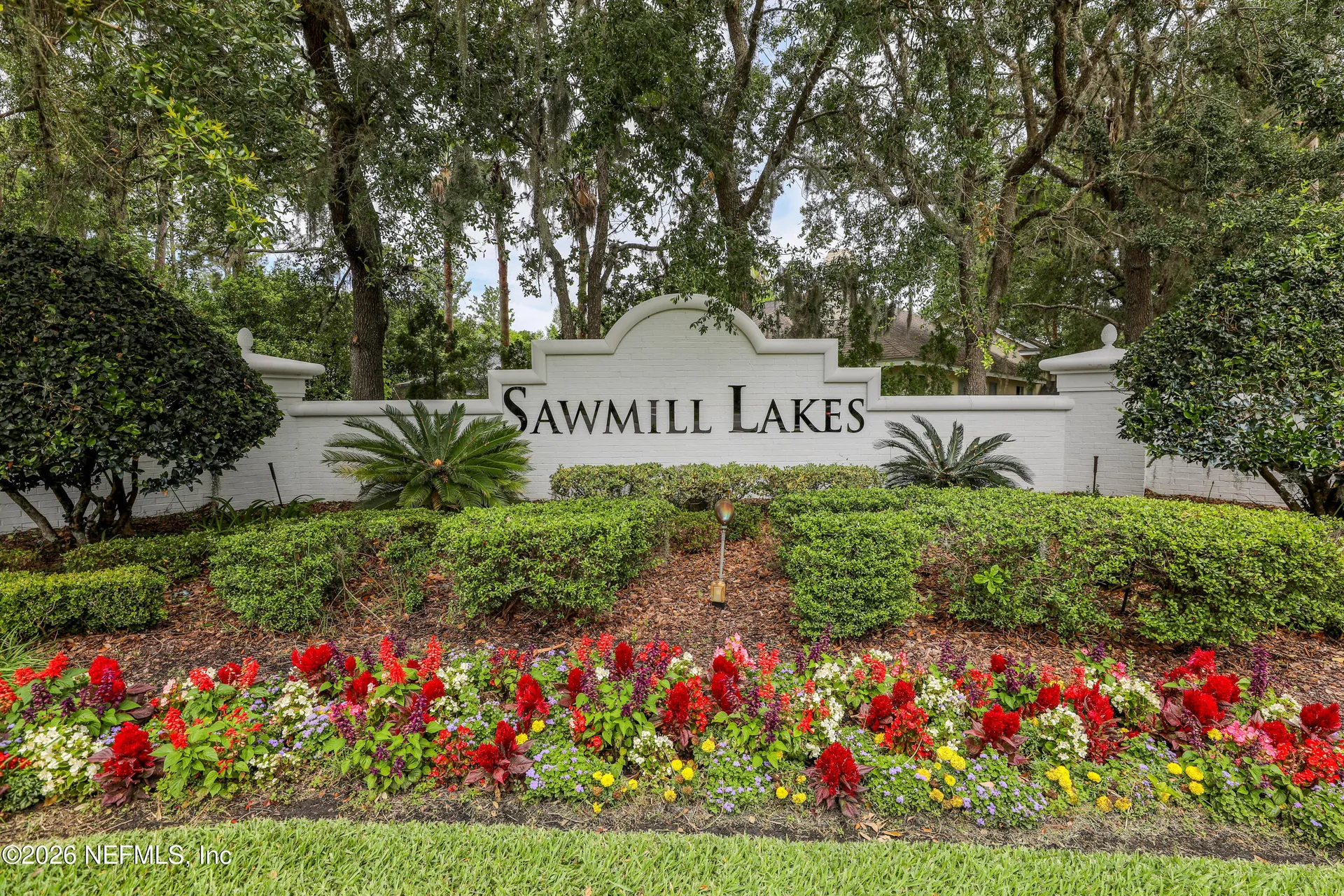 447 W Mill Chase Court Ponte Vedra Beach FL 32082
