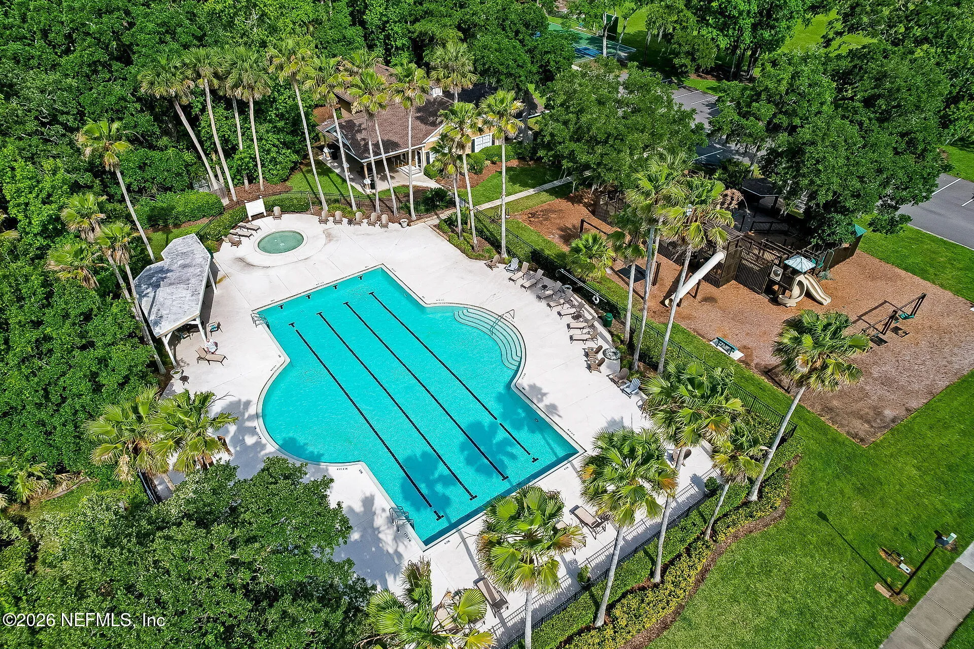 447 W Mill Chase Court Ponte Vedra Beach FL 32082