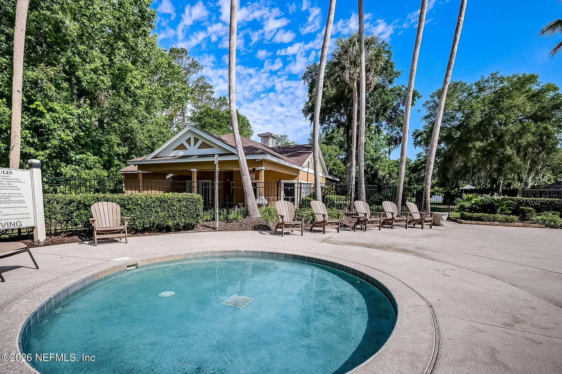 447 W Mill Chase Court Ponte Vedra Beach FL 32082