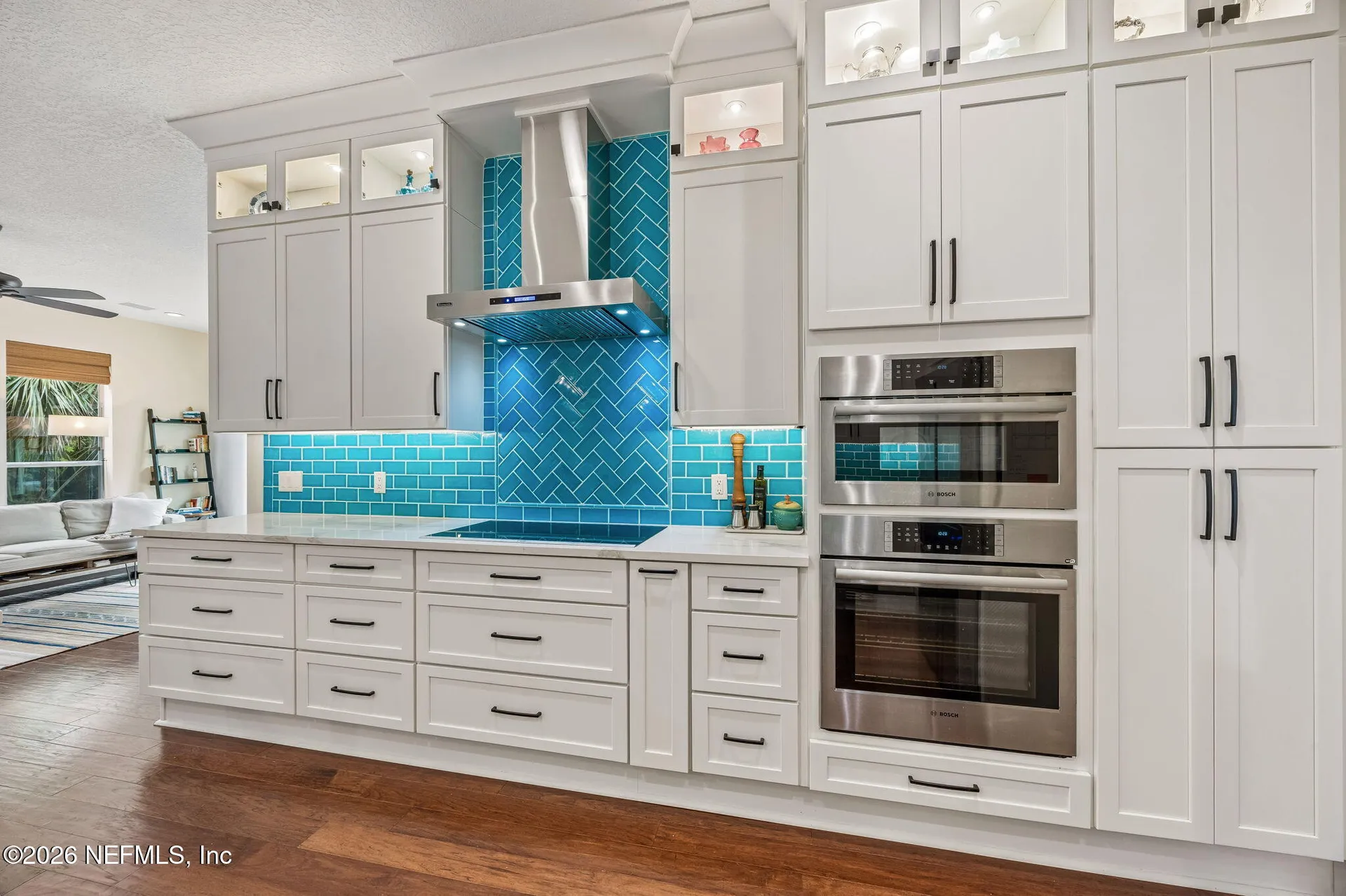 447 W Mill Chase Court Ponte Vedra Beach FL 32082
