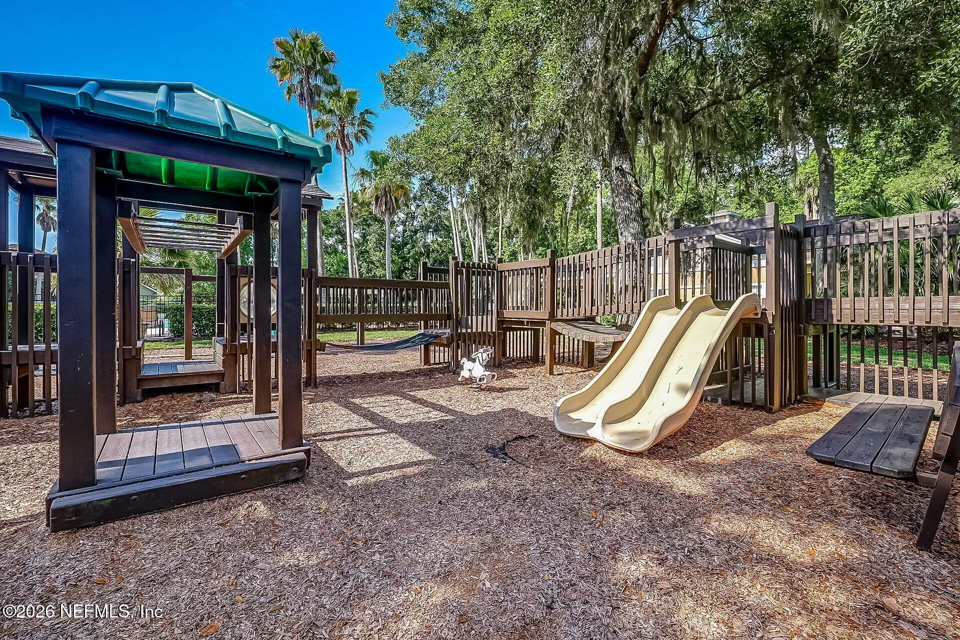 447 W Mill Chase Court Ponte Vedra Beach FL 32082