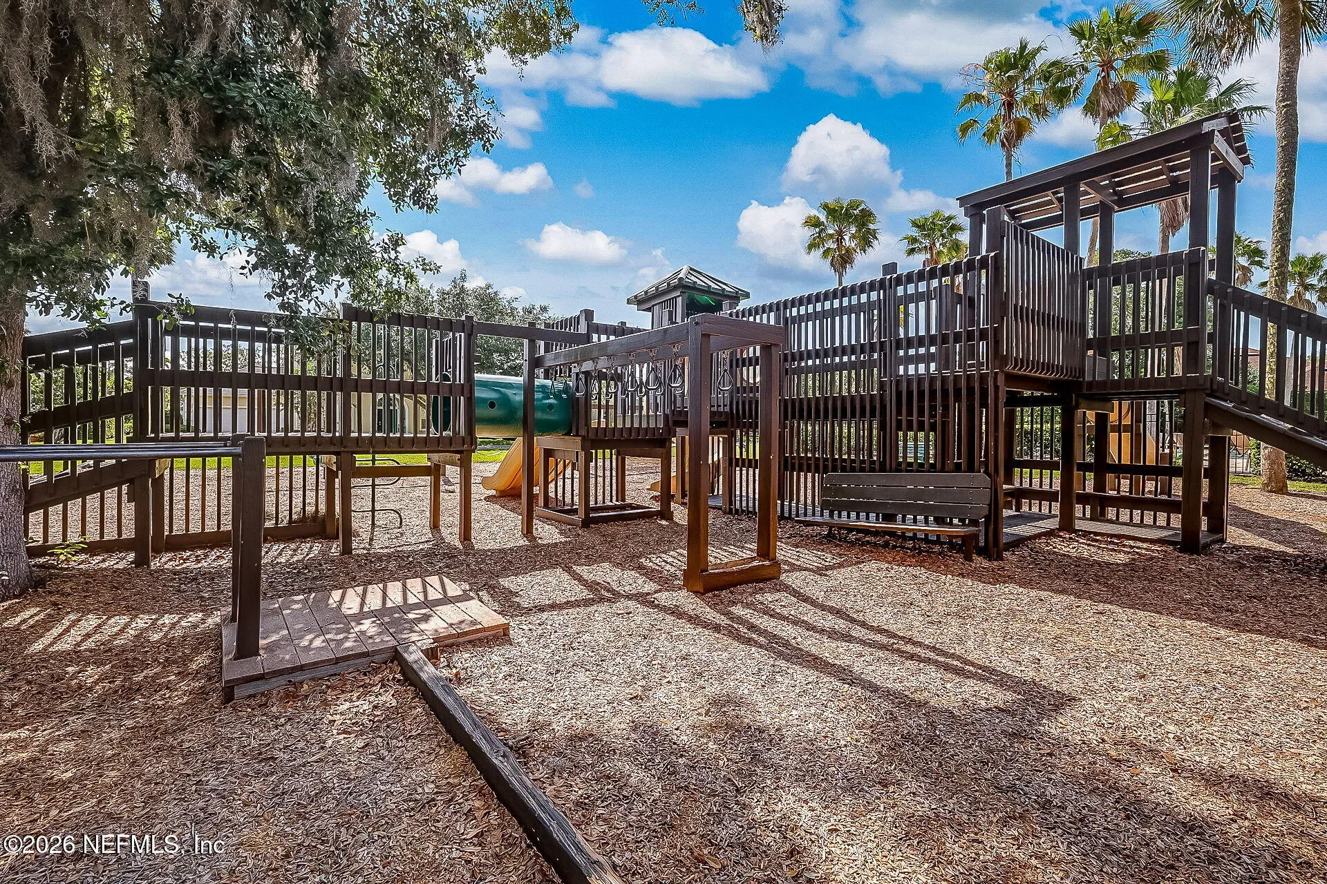 447 W Mill Chase Court Ponte Vedra Beach FL 32082