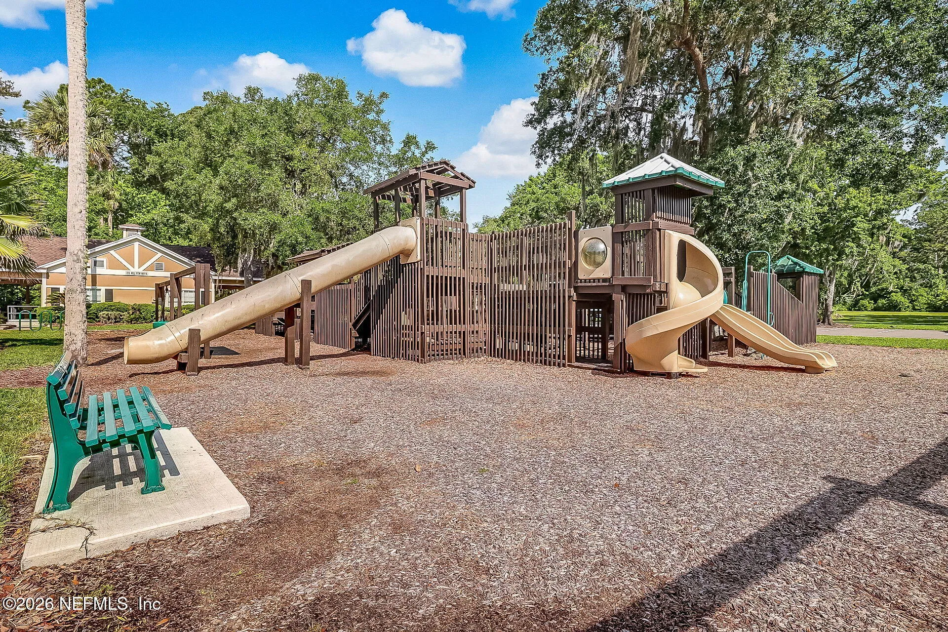 447 W Mill Chase Court Ponte Vedra Beach FL 32082