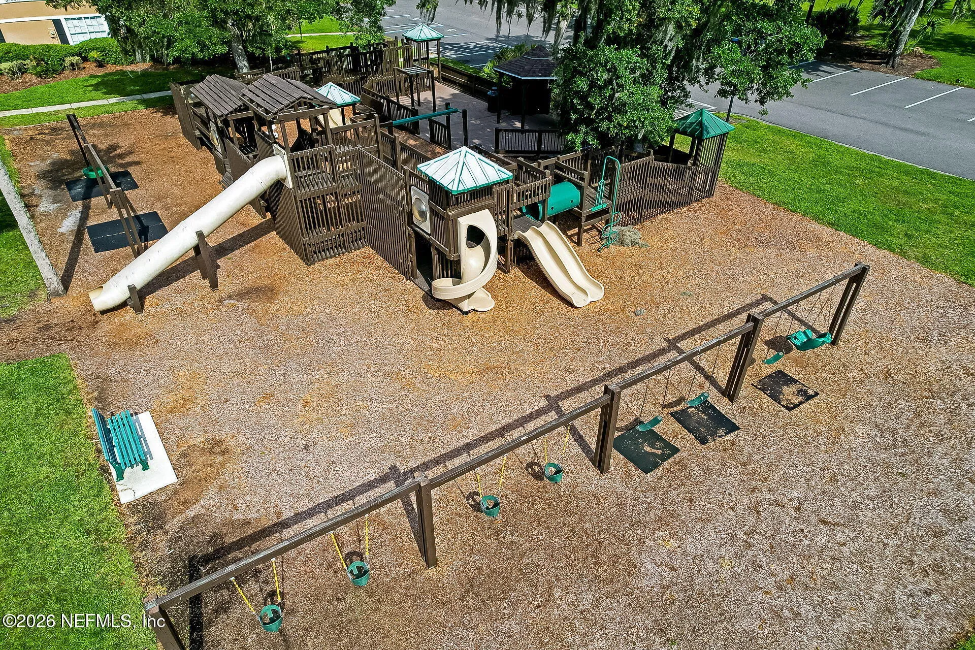 447 W Mill Chase Court Ponte Vedra Beach FL 32082