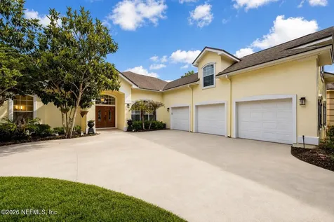 447 W Mill Chase Court Ponte Vedra Beach FL 32082