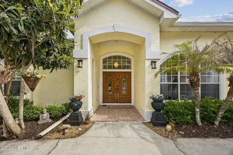 447 W Mill Chase Court Ponte Vedra Beach FL 32082