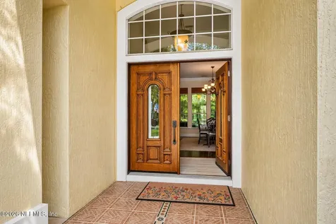 447 W Mill Chase Court Ponte Vedra Beach FL 32082