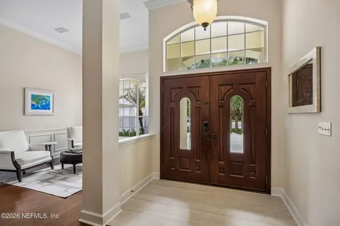 447 W Mill Chase Court Ponte Vedra Beach FL 32082