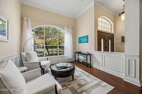 447 W Mill Chase Court Ponte Vedra Beach FL 32082