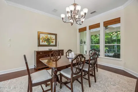 447 W Mill Chase Court Ponte Vedra Beach FL 32082