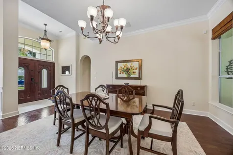 447 W Mill Chase Court Ponte Vedra Beach FL 32082