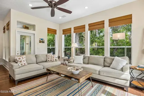 447 W Mill Chase Court Ponte Vedra Beach FL 32082