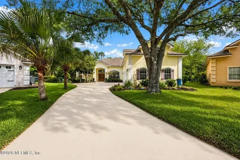 447 W Mill Chase Court Ponte Vedra Beach FL 32082