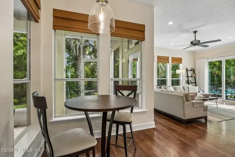 447 W Mill Chase Court Ponte Vedra Beach FL 32082