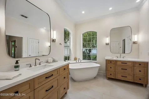 447 W Mill Chase Court Ponte Vedra Beach FL 32082