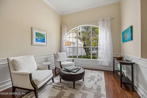 447 W Mill Chase Court Ponte Vedra Beach FL 32082