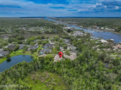 447 W Mill Chase Court Ponte Vedra Beach FL 32082