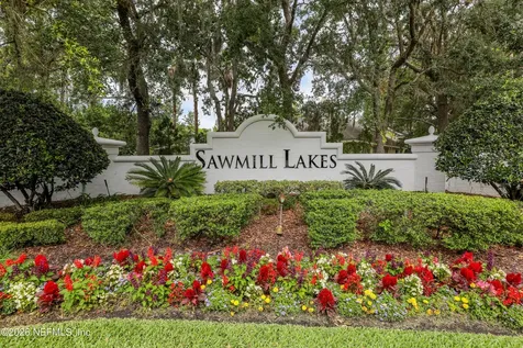 447 W Mill Chase Court Ponte Vedra Beach FL 32082