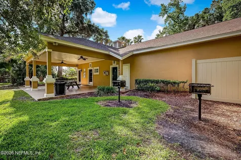 447 W Mill Chase Court Ponte Vedra Beach FL 32082