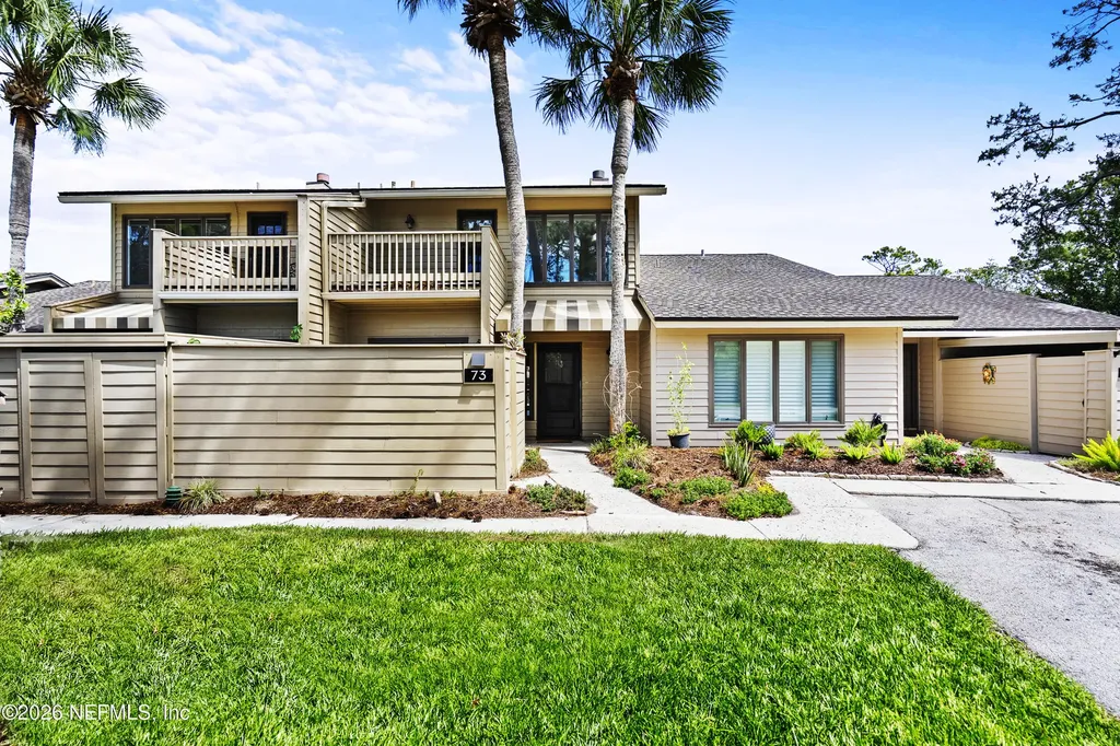73 Fishermans Cove Road Ponte Vedra Beach FL 32082
