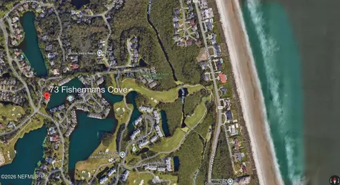 73 Fishermans Cove Road Ponte Vedra Beach FL 32082