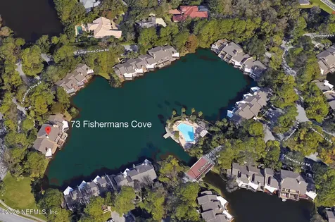 73 Fishermans Cove Road Ponte Vedra Beach FL 32082