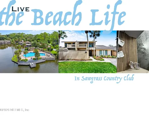 73 Fishermans Cove Road Ponte Vedra Beach FL 32082