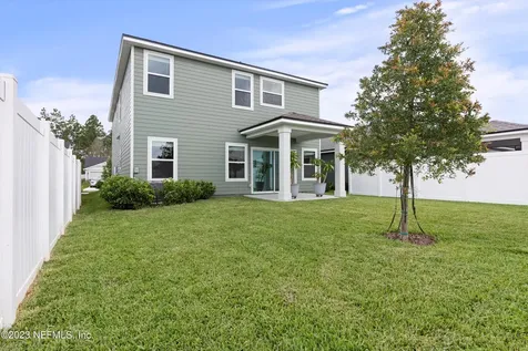 213 Dahlia Falls Drive St. Johns FL 32259