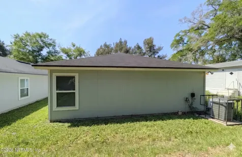 8135 Firetower Road Jacksonville FL 32210
