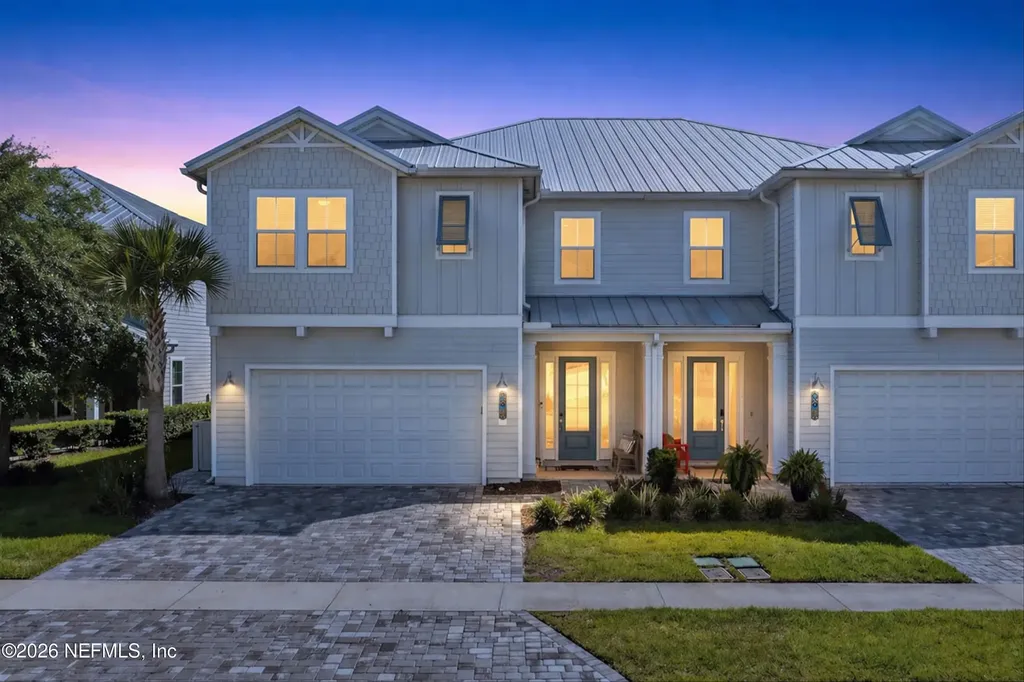 60 Rum Runner Way St. Johns FL 32259