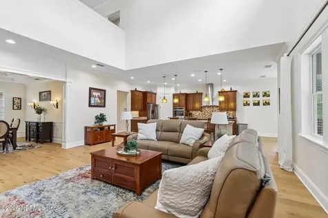 156 Wellwood Avenue St. Johns FL 32259