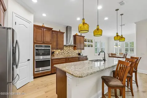 156 Wellwood Avenue St. Johns FL 32259