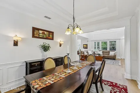 156 Wellwood Avenue St. Johns FL 32259