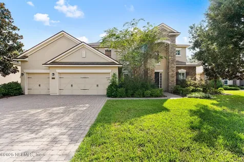 156 Wellwood Avenue St. Johns FL 32259