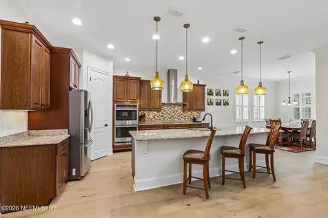 156 Wellwood Avenue St. Johns FL 32259