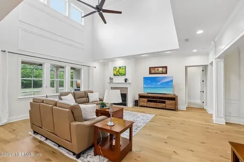 156 Wellwood Avenue St. Johns FL 32259