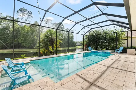 156 Wellwood Avenue St. Johns FL 32259