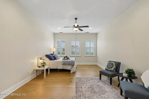 156 Wellwood Avenue St. Johns FL 32259