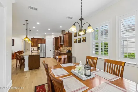 156 Wellwood Avenue St. Johns FL 32259