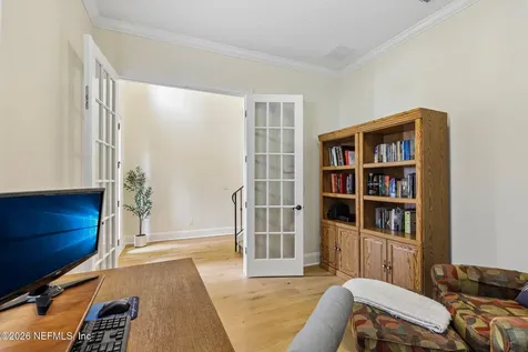 156 Wellwood Avenue St. Johns FL 32259